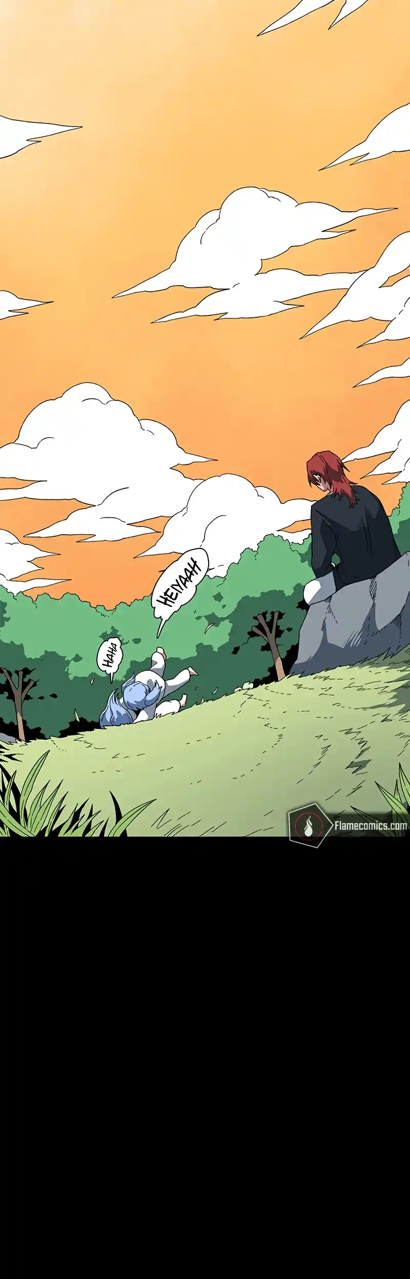 One Step Closer to the Demon King 111