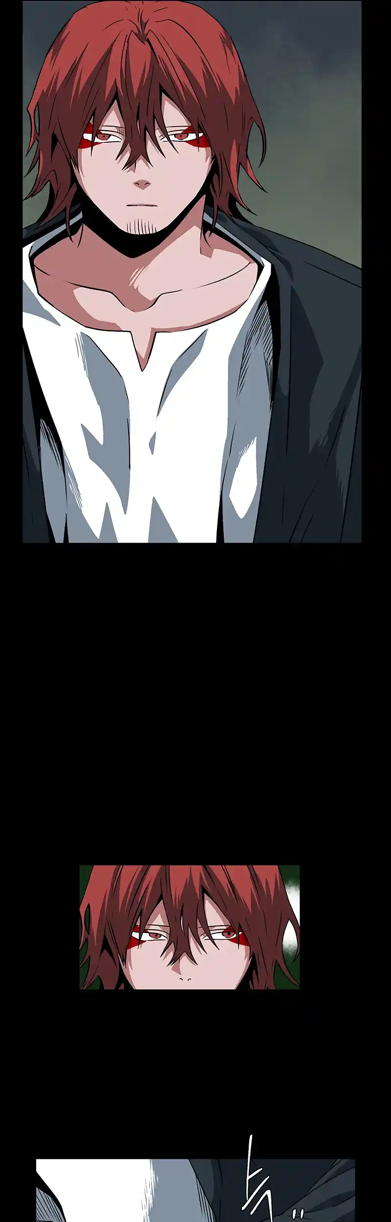 One Step Closer to the Demon King 111