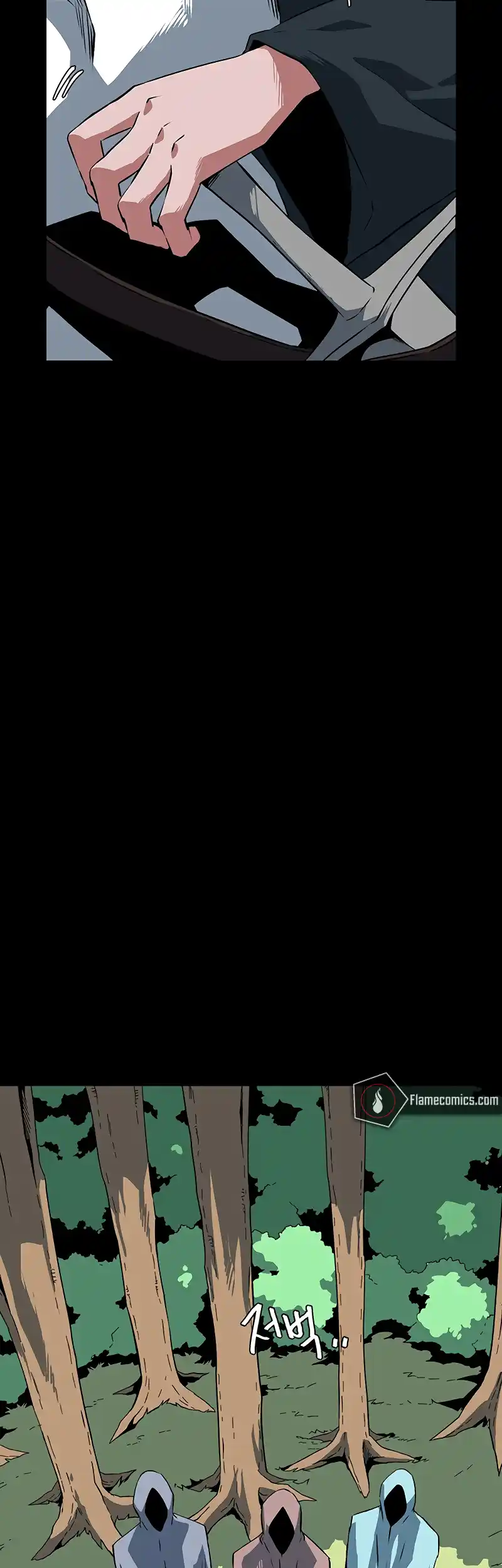 One Step Closer to the Demon King 111