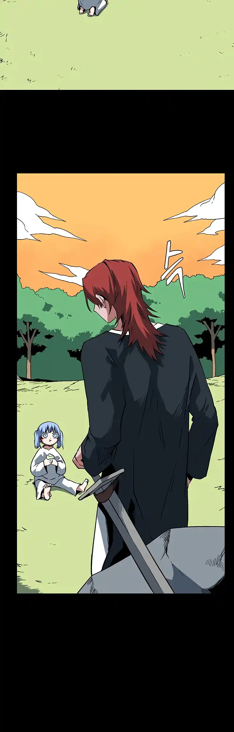 One Step Closer to the Demon King 111