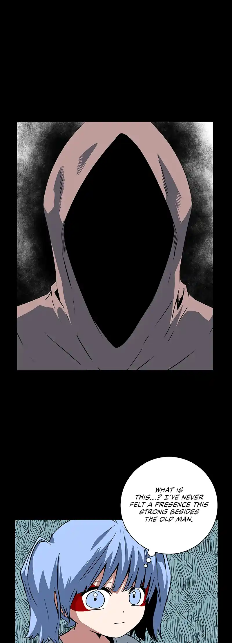 One Step Closer to the Demon King 111