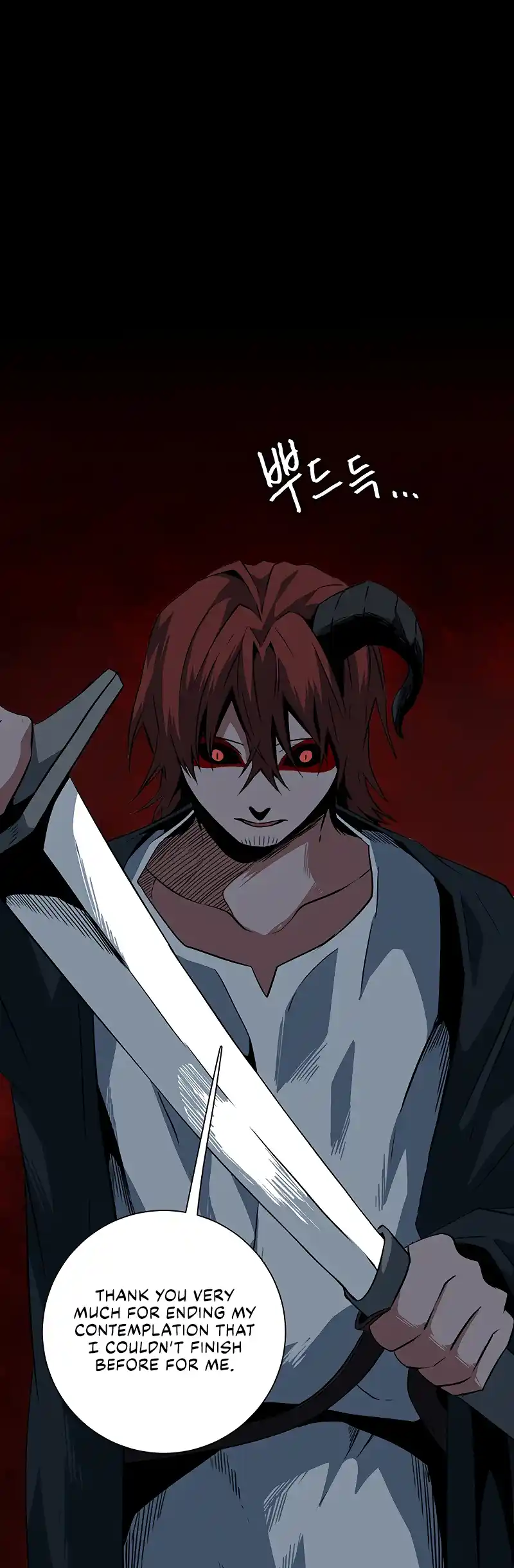 One Step Closer to the Demon King 111