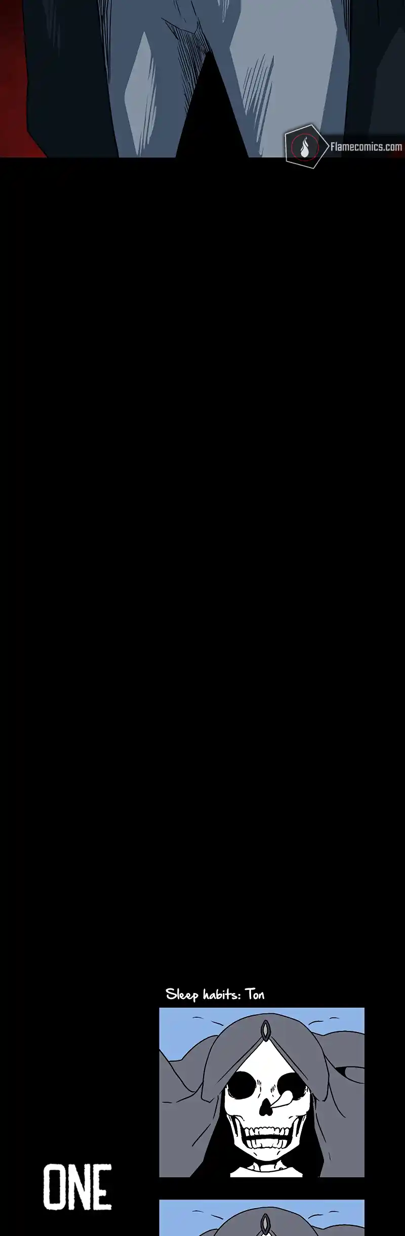 One Step Closer to the Demon King 111