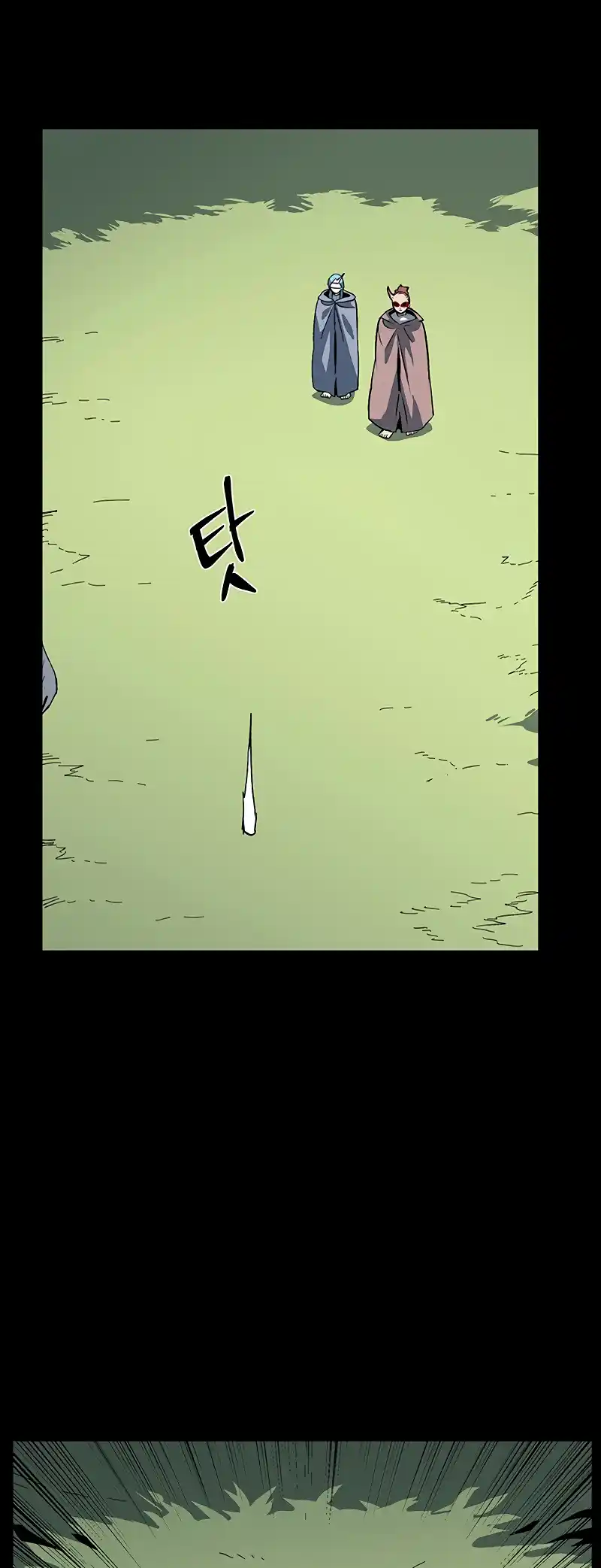 One Step Closer to the Demon King 111