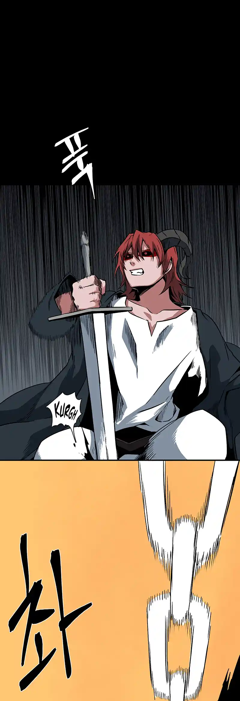 One Step Closer to the Demon King 111