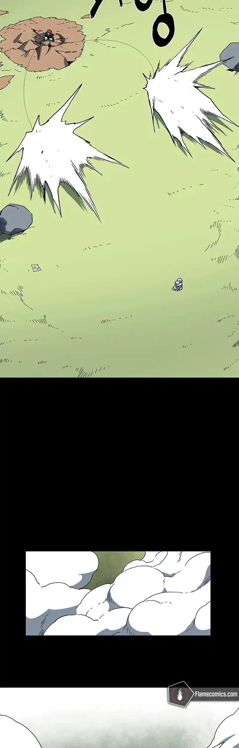 One Step Closer to the Demon King 111