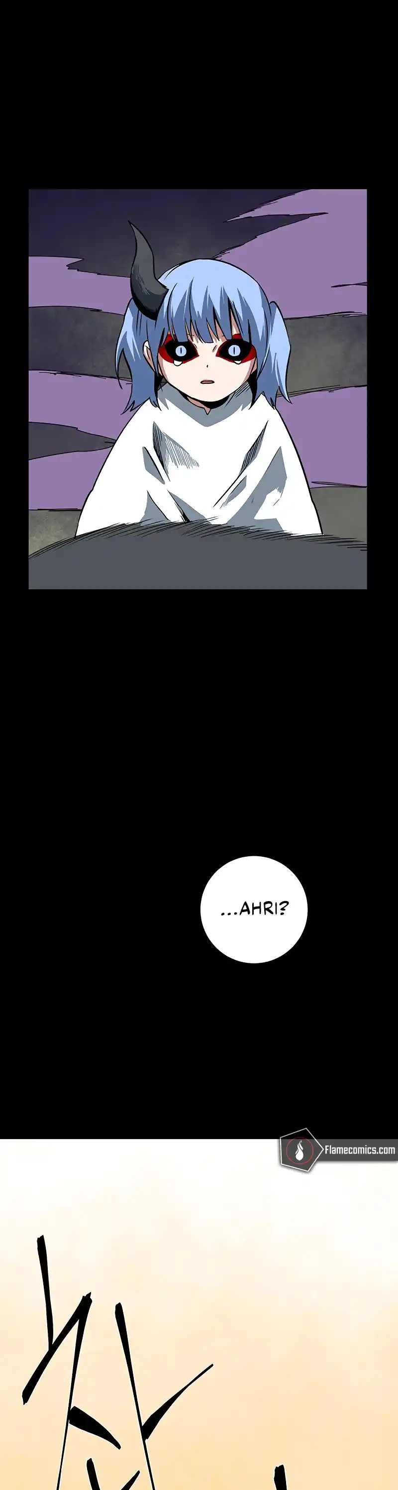 One Step Closer to the Demon King 111