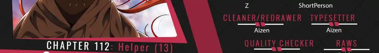 One Step Closer to the Demon King 112