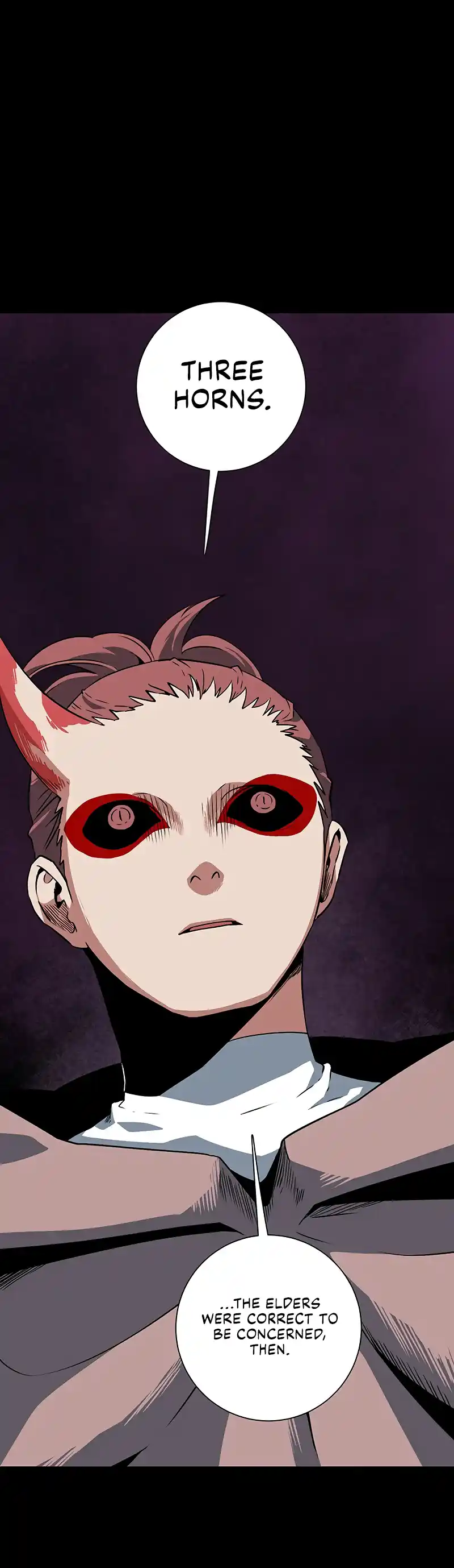 One Step Closer to the Demon King 112