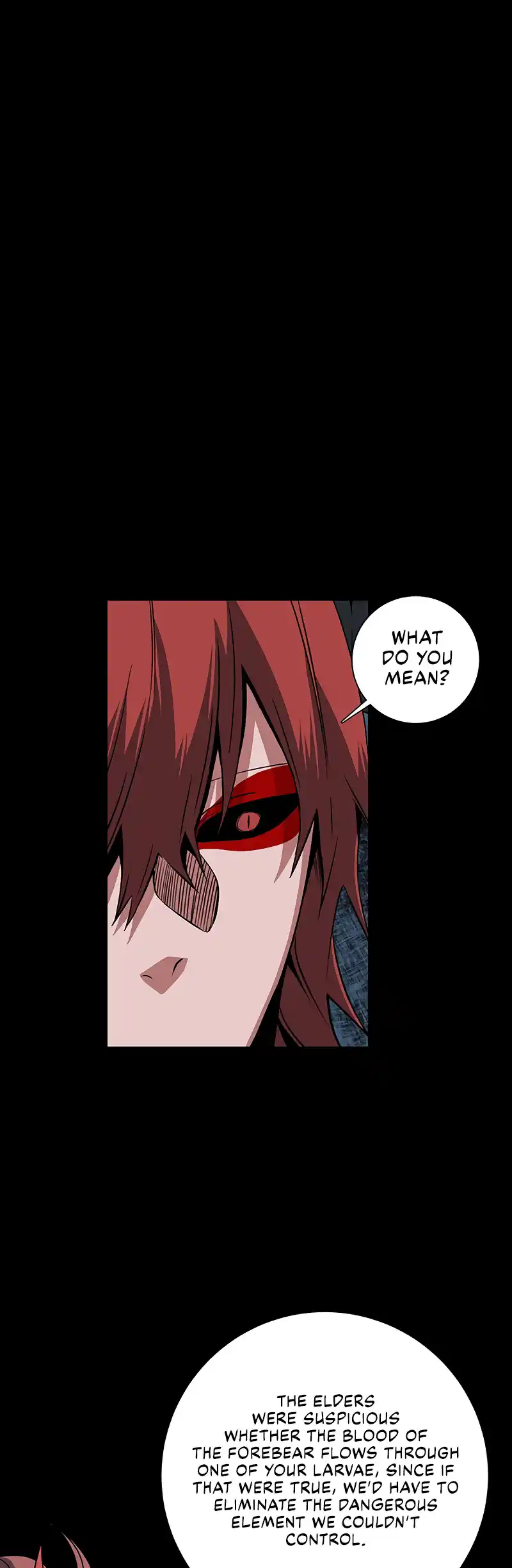 One Step Closer to the Demon King 112