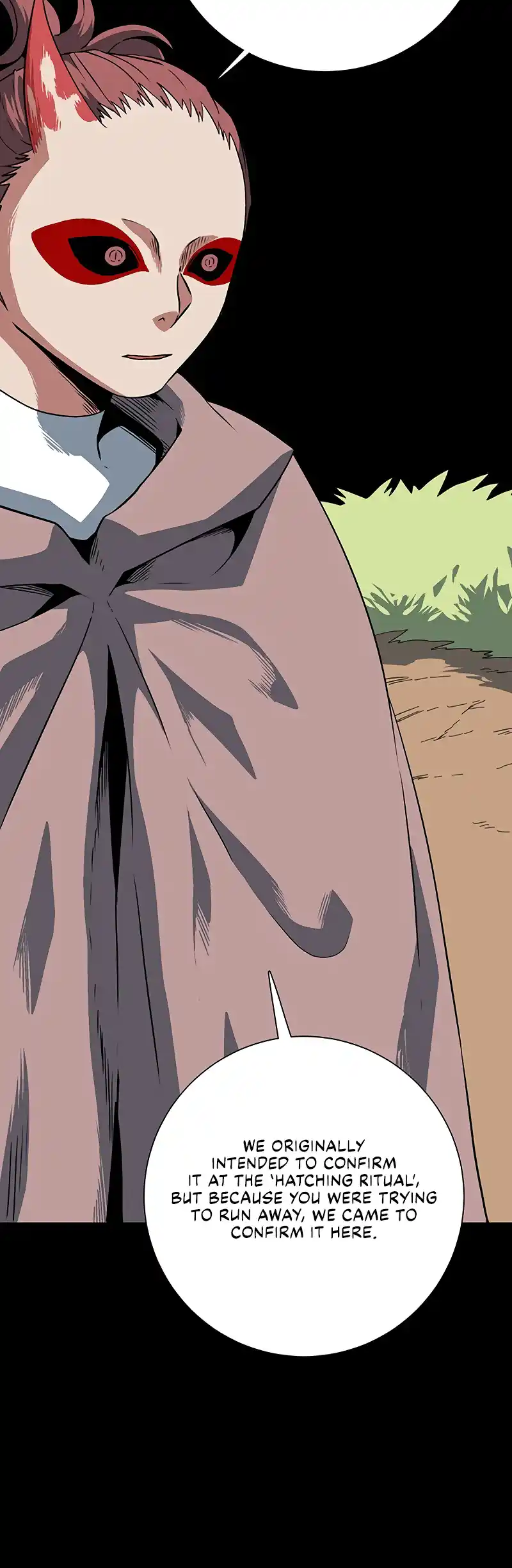 One Step Closer to the Demon King 112