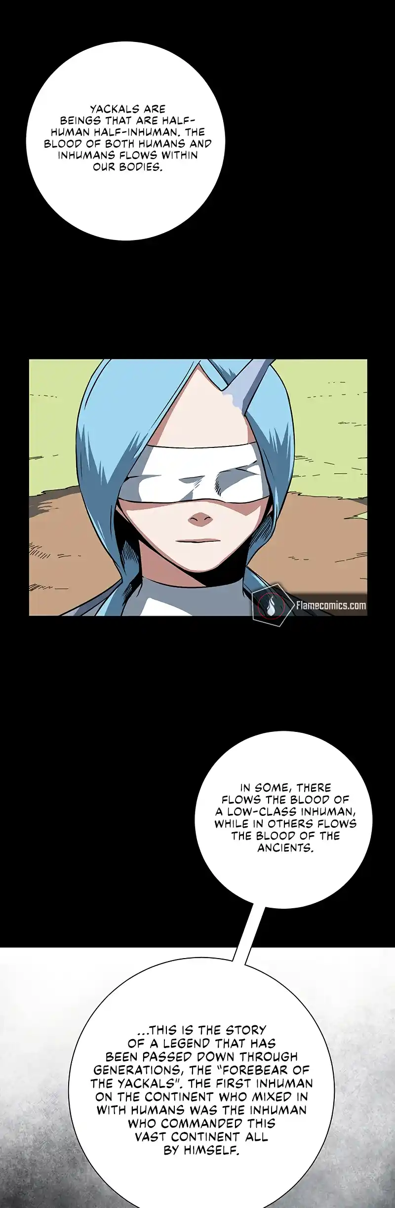 One Step Closer to the Demon King 112