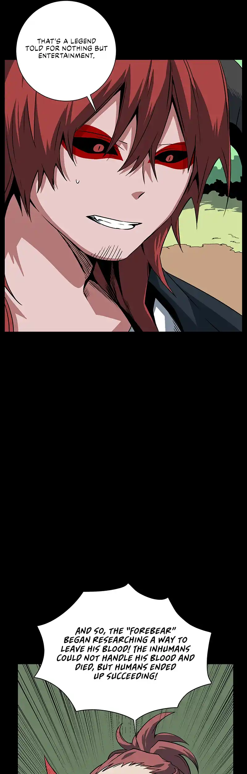 One Step Closer to the Demon King 112