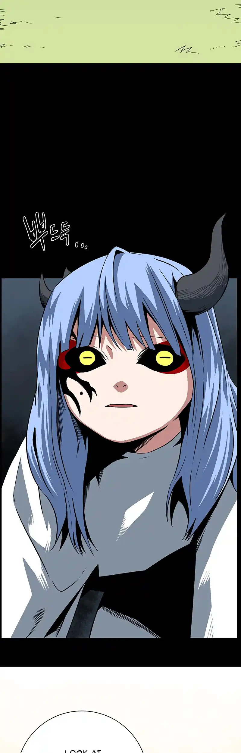 One Step Closer to the Demon King 112