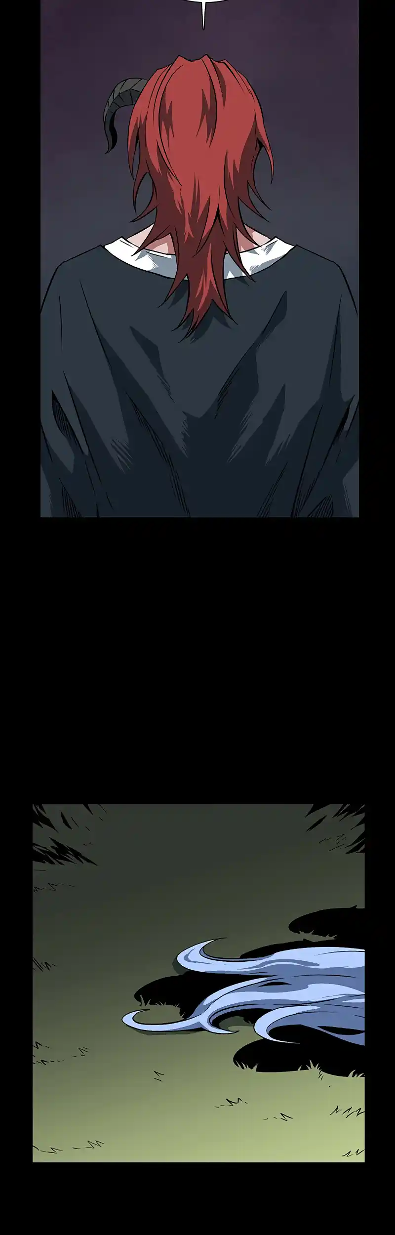 One Step Closer to the Demon King 112