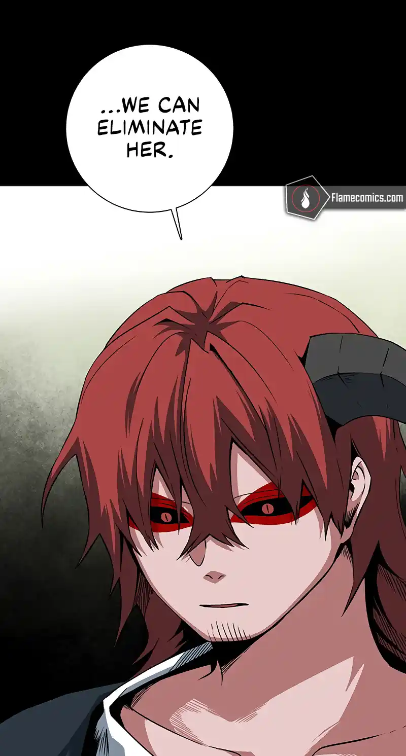 One Step Closer to the Demon King 112