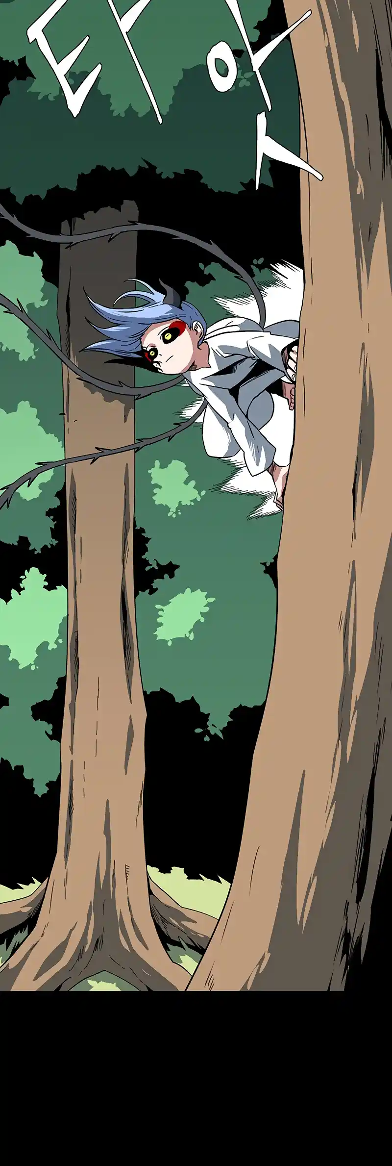 One Step Closer to the Demon King 112