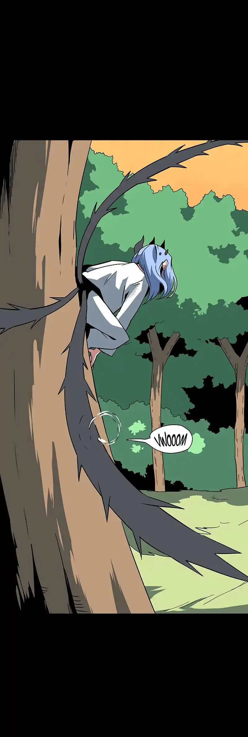 One Step Closer to the Demon King 112