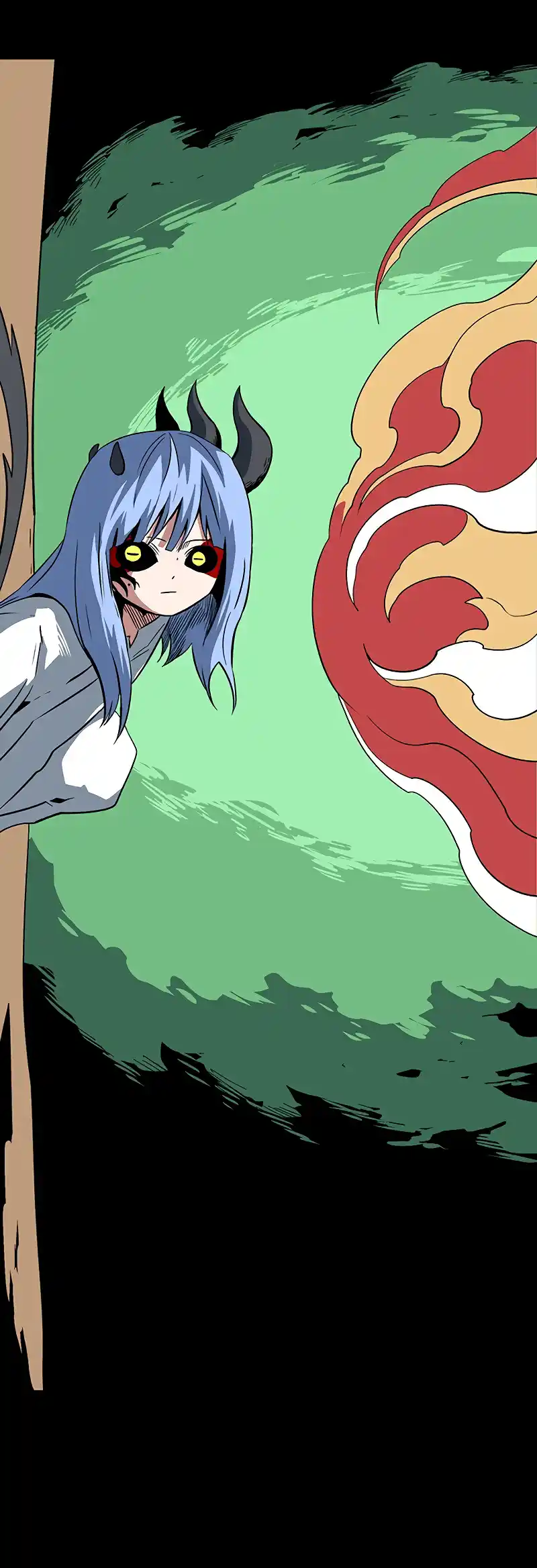 One Step Closer to the Demon King 112