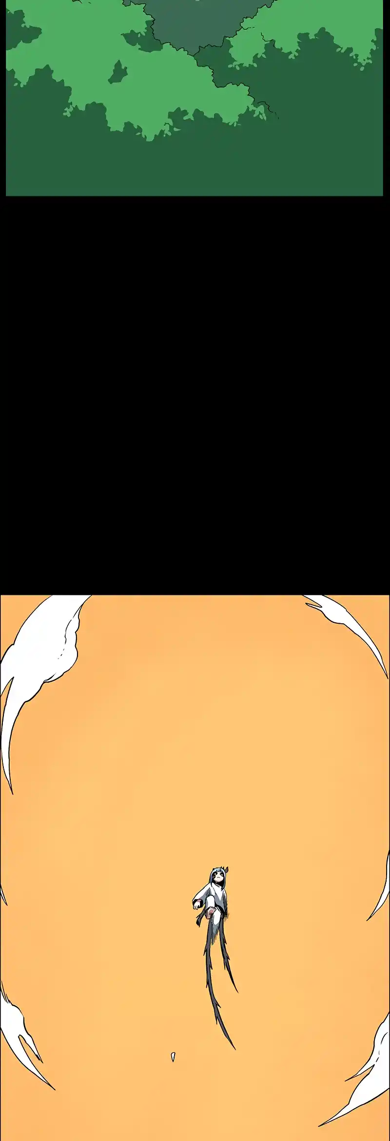 One Step Closer to the Demon King 112