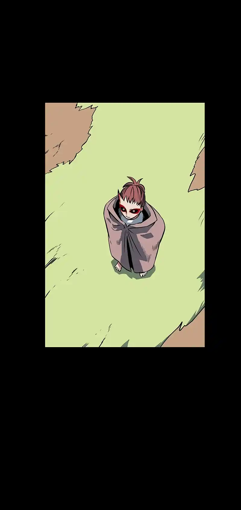 One Step Closer to the Demon King 112