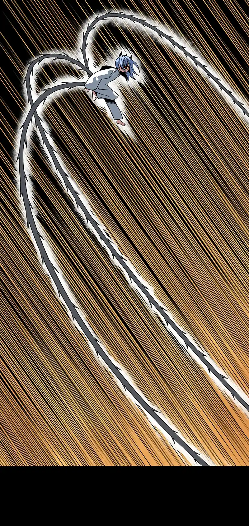 One Step Closer to the Demon King 112