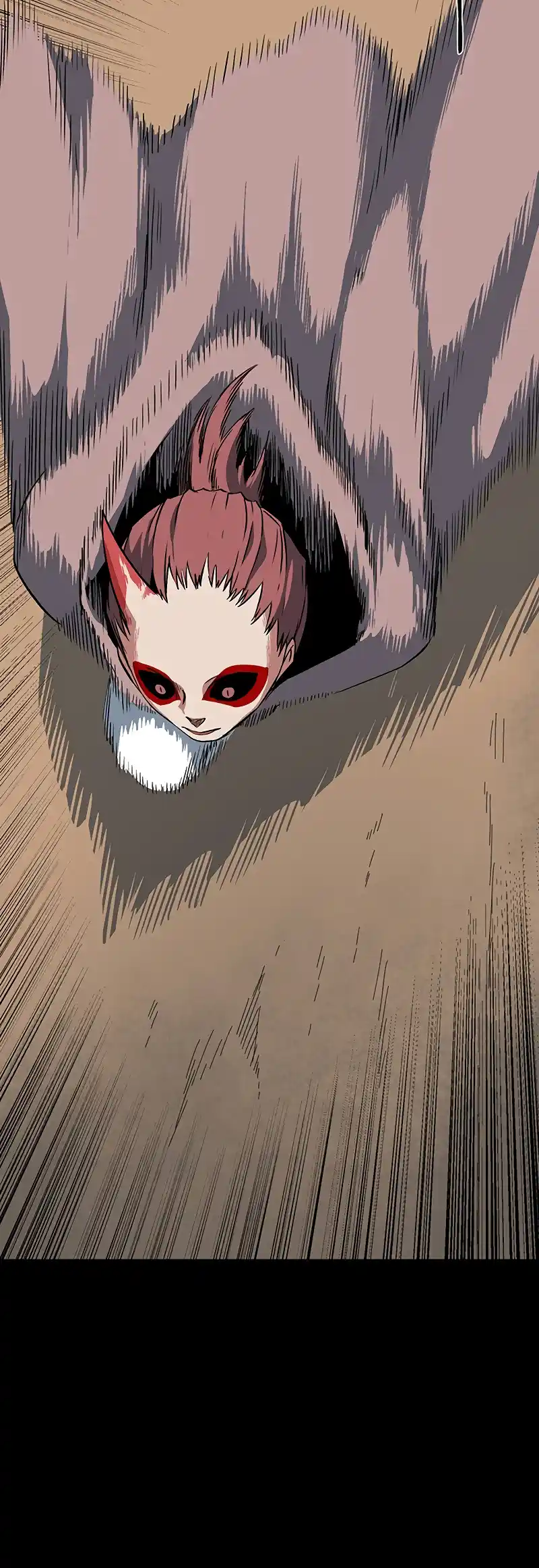 One Step Closer to the Demon King 112