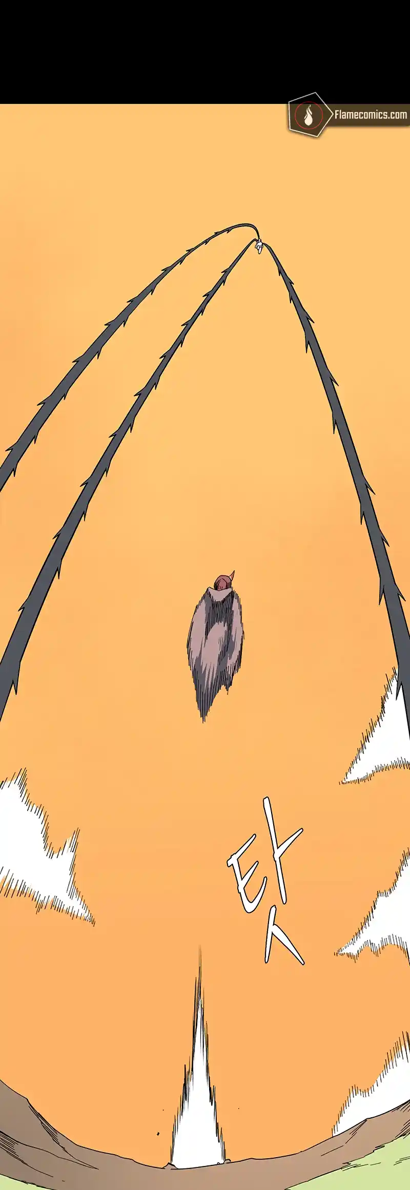 One Step Closer to the Demon King 112