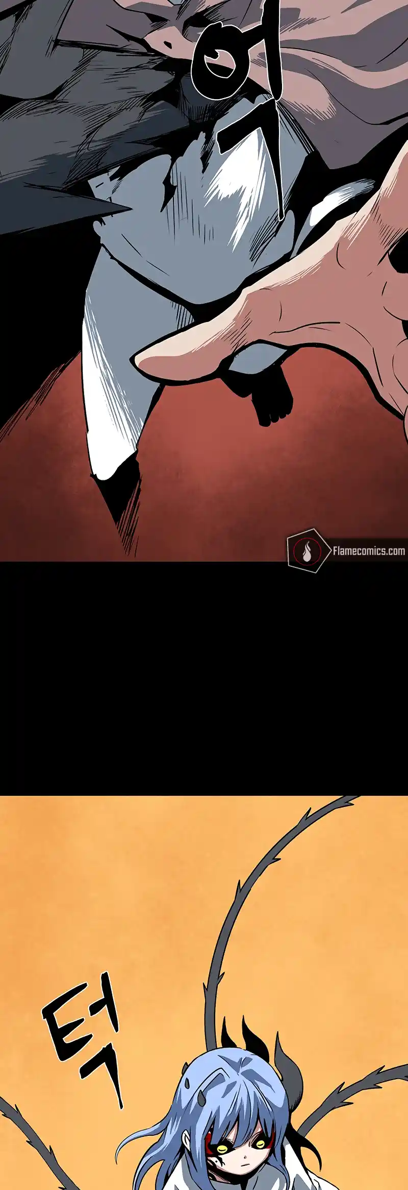 One Step Closer to the Demon King 112