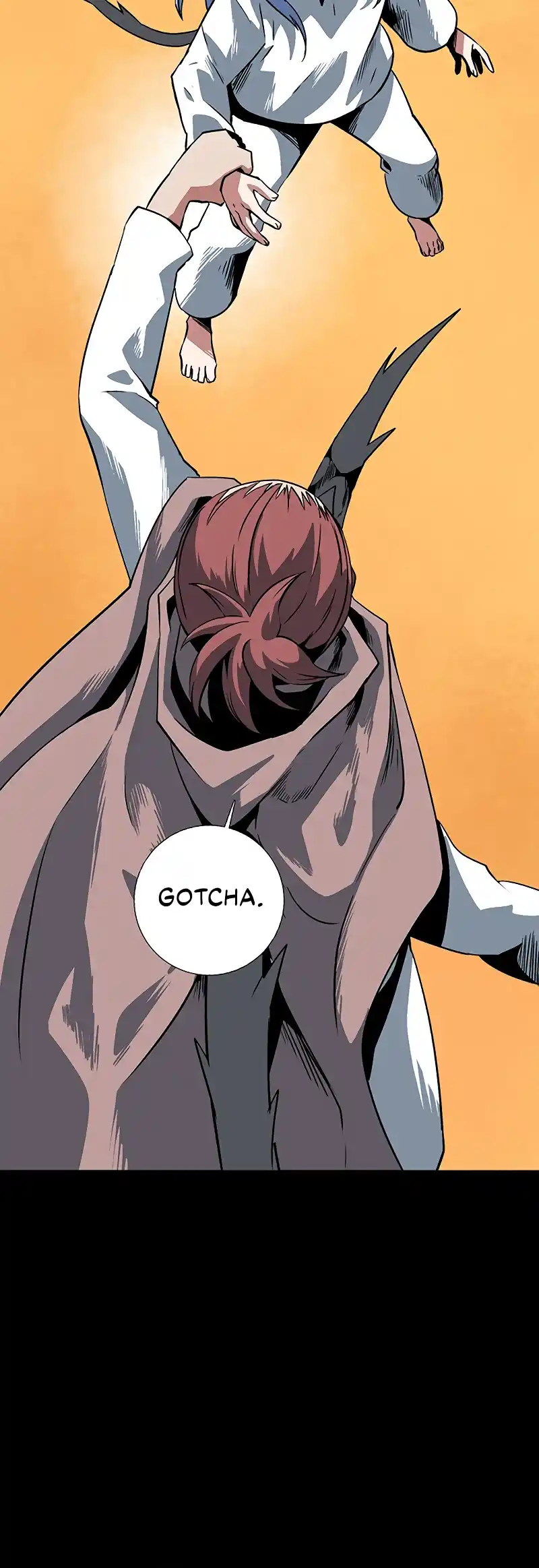 One Step Closer to the Demon King 112