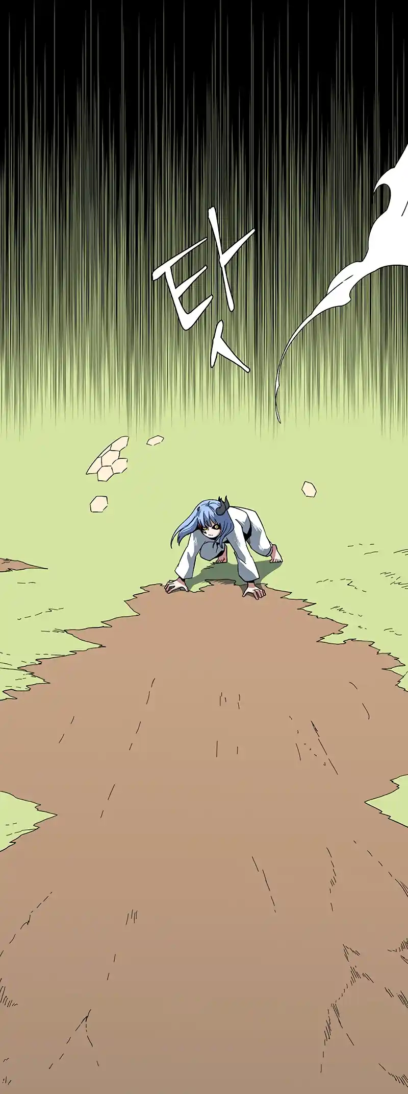 One Step Closer to the Demon King 112