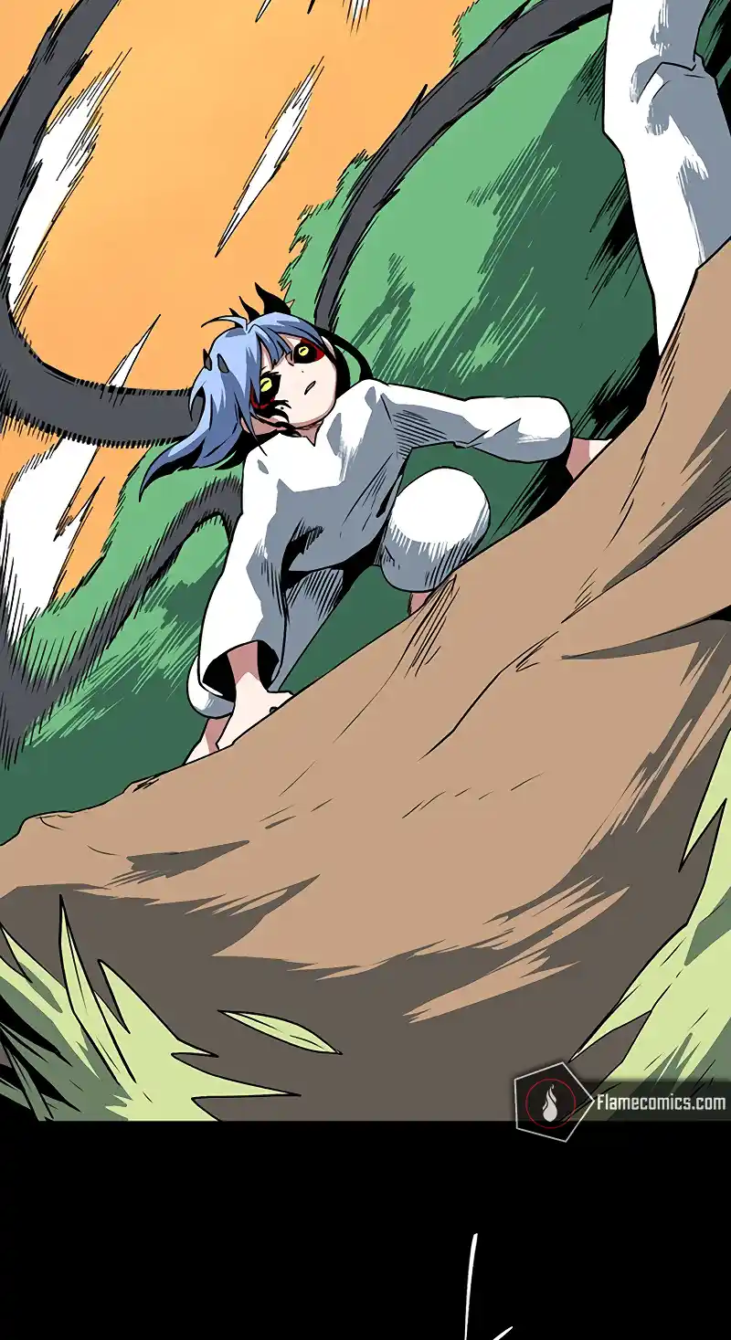 One Step Closer to the Demon King 112