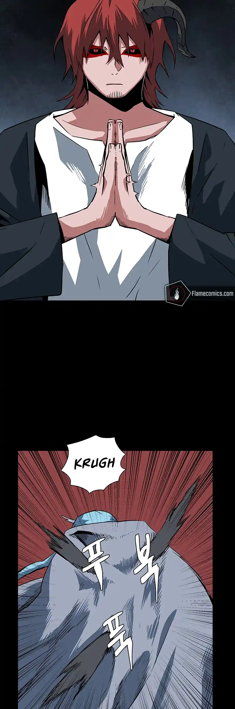 One Step Closer to the Demon King 112