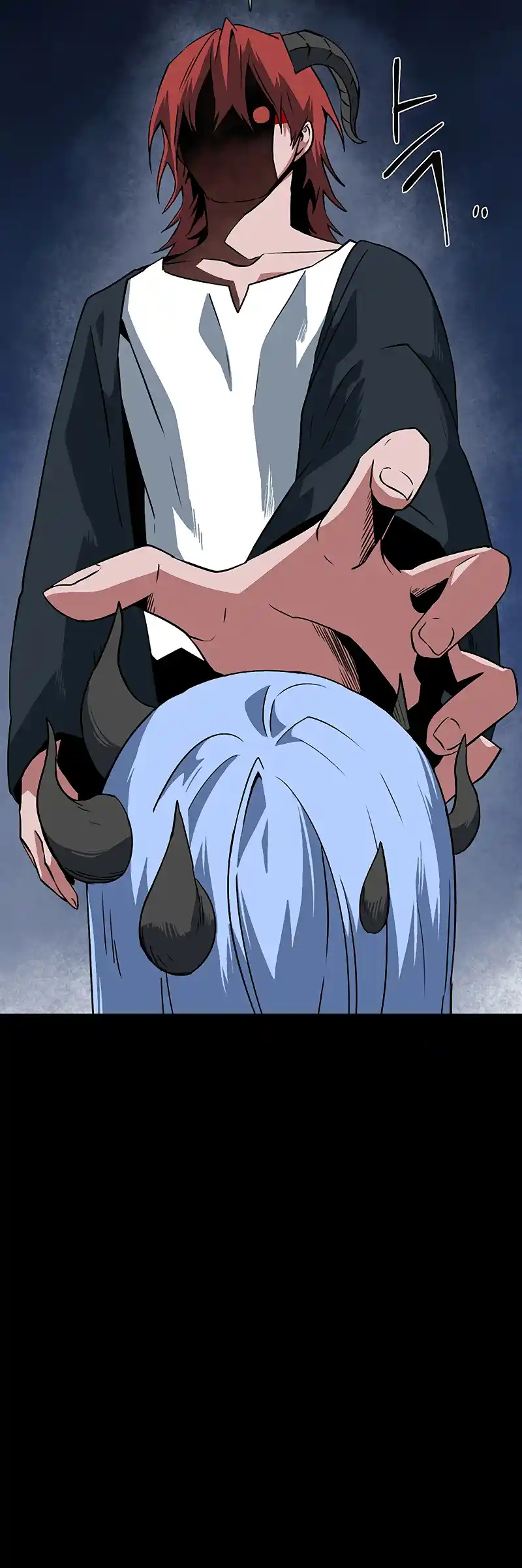 One Step Closer to the Demon King 112