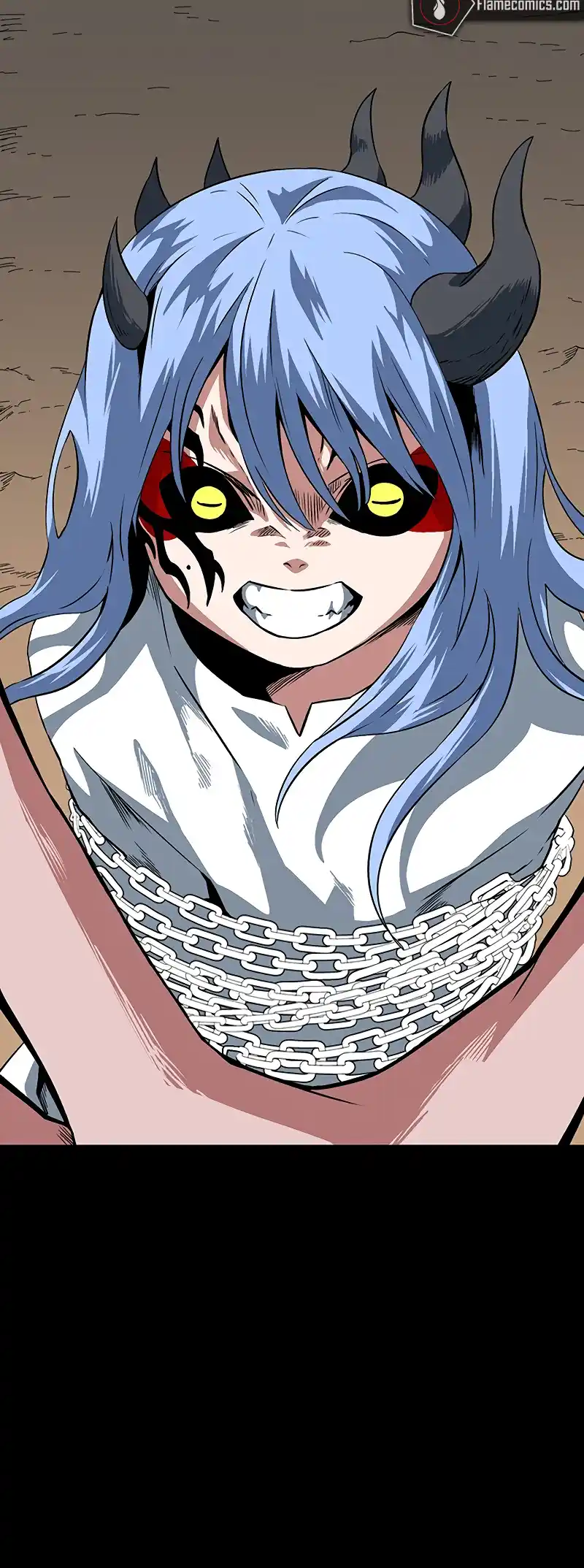 One Step Closer to the Demon King 112