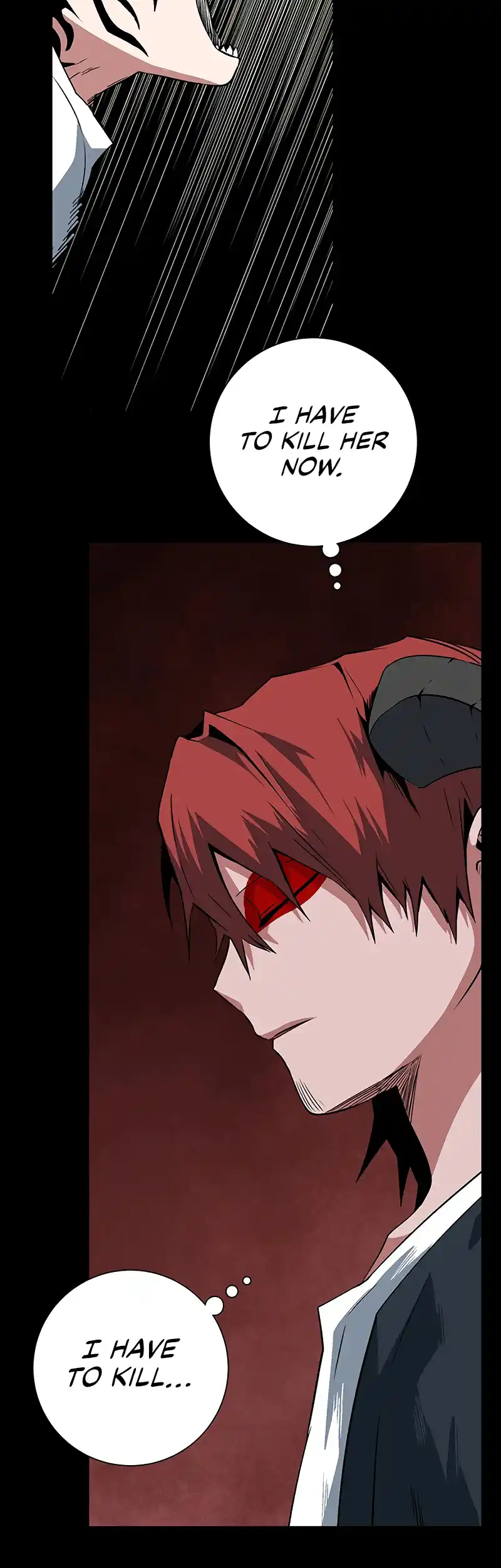 One Step Closer to the Demon King 112