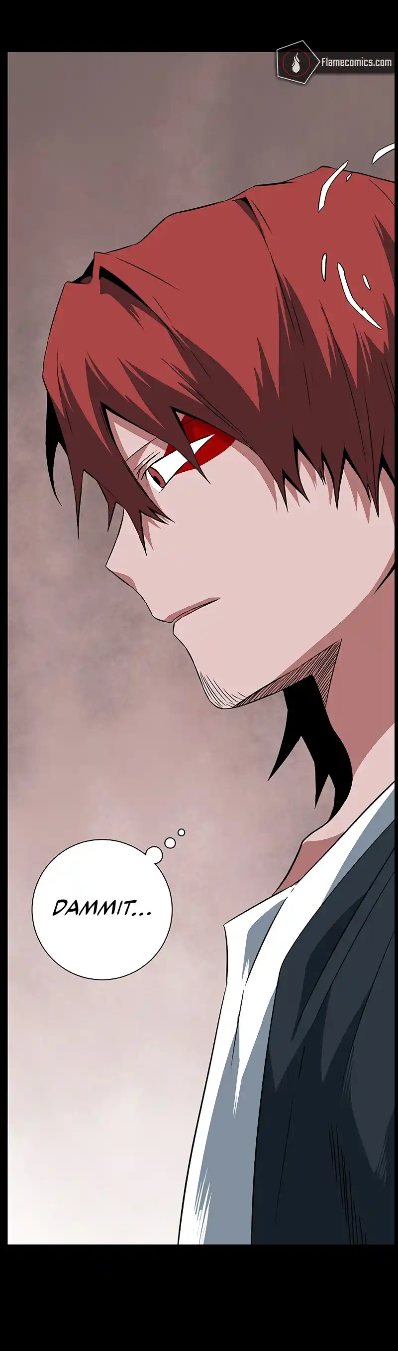 One Step Closer to the Demon King 112