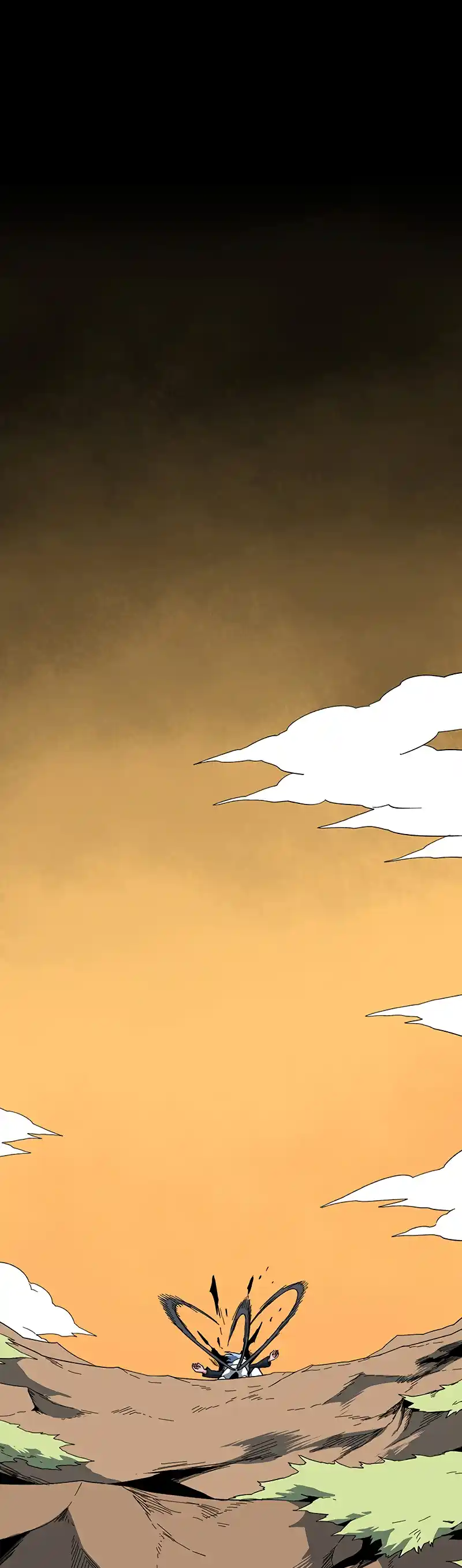 One Step Closer to the Demon King 112