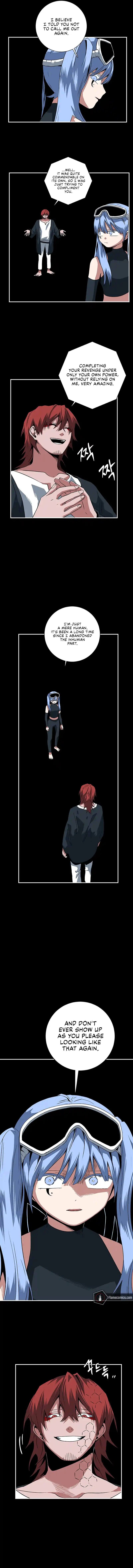 One Step Closer to the Demon King 113