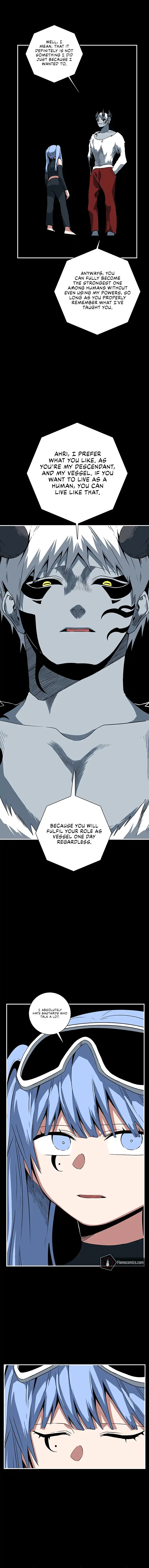 One Step Closer to the Demon King 113