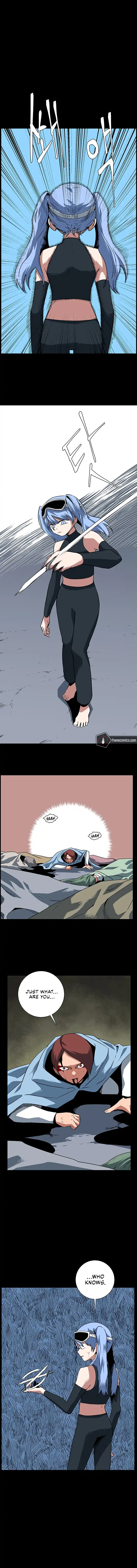 One Step Closer to the Demon King 113