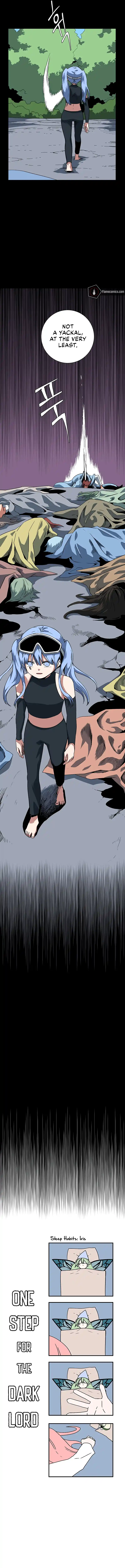 One Step Closer to the Demon King 113