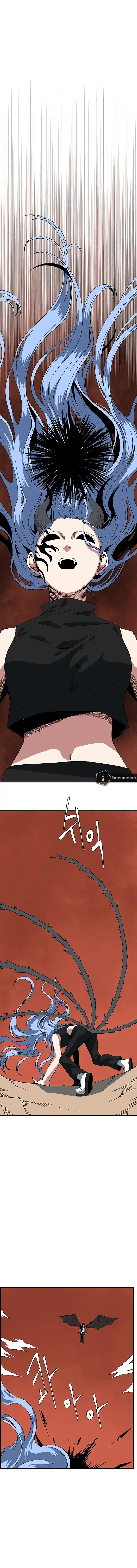 One Step Closer to the Demon King 113