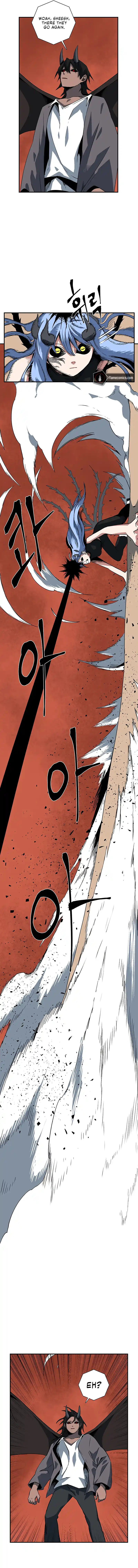 One Step Closer to the Demon King 113