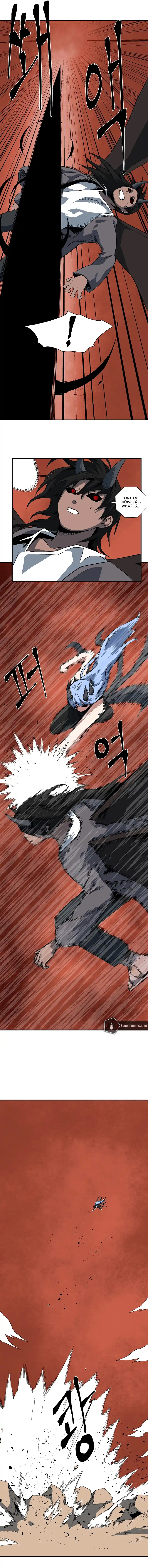 One Step Closer to the Demon King 113