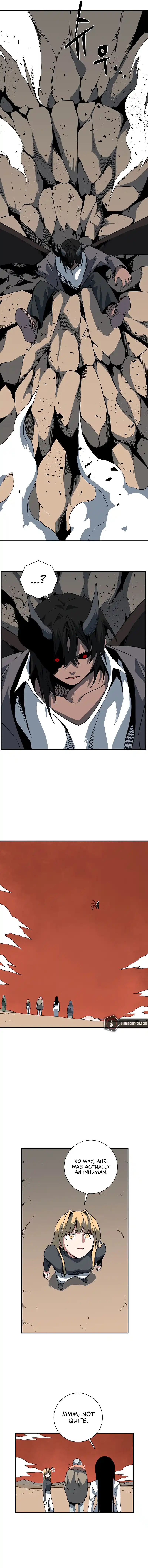 One Step Closer to the Demon King 113