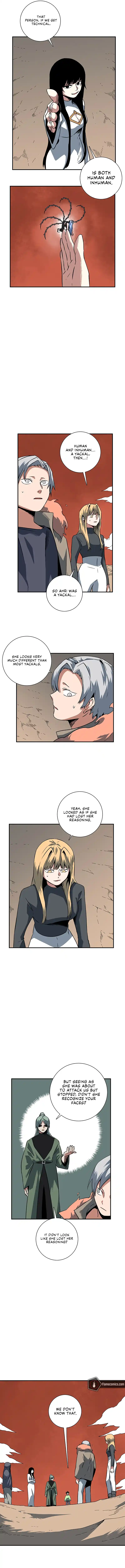 One Step Closer to the Demon King 113