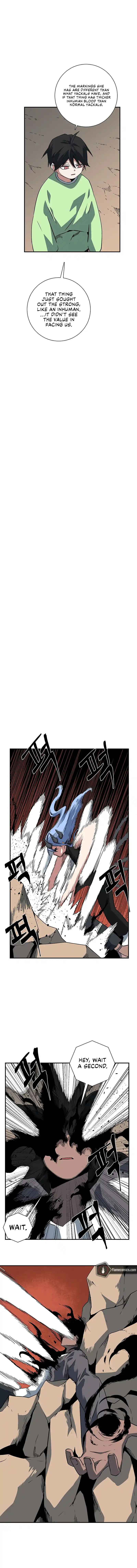 One Step Closer to the Demon King 113