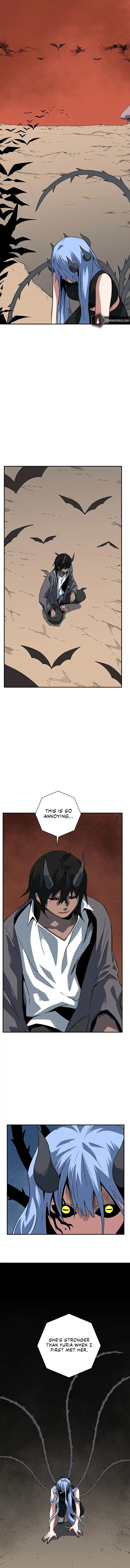 One Step Closer to the Demon King 113