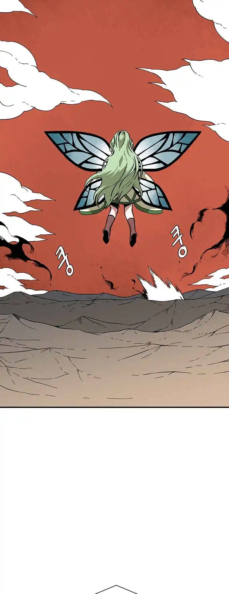 One Step Closer to the Demon King 114